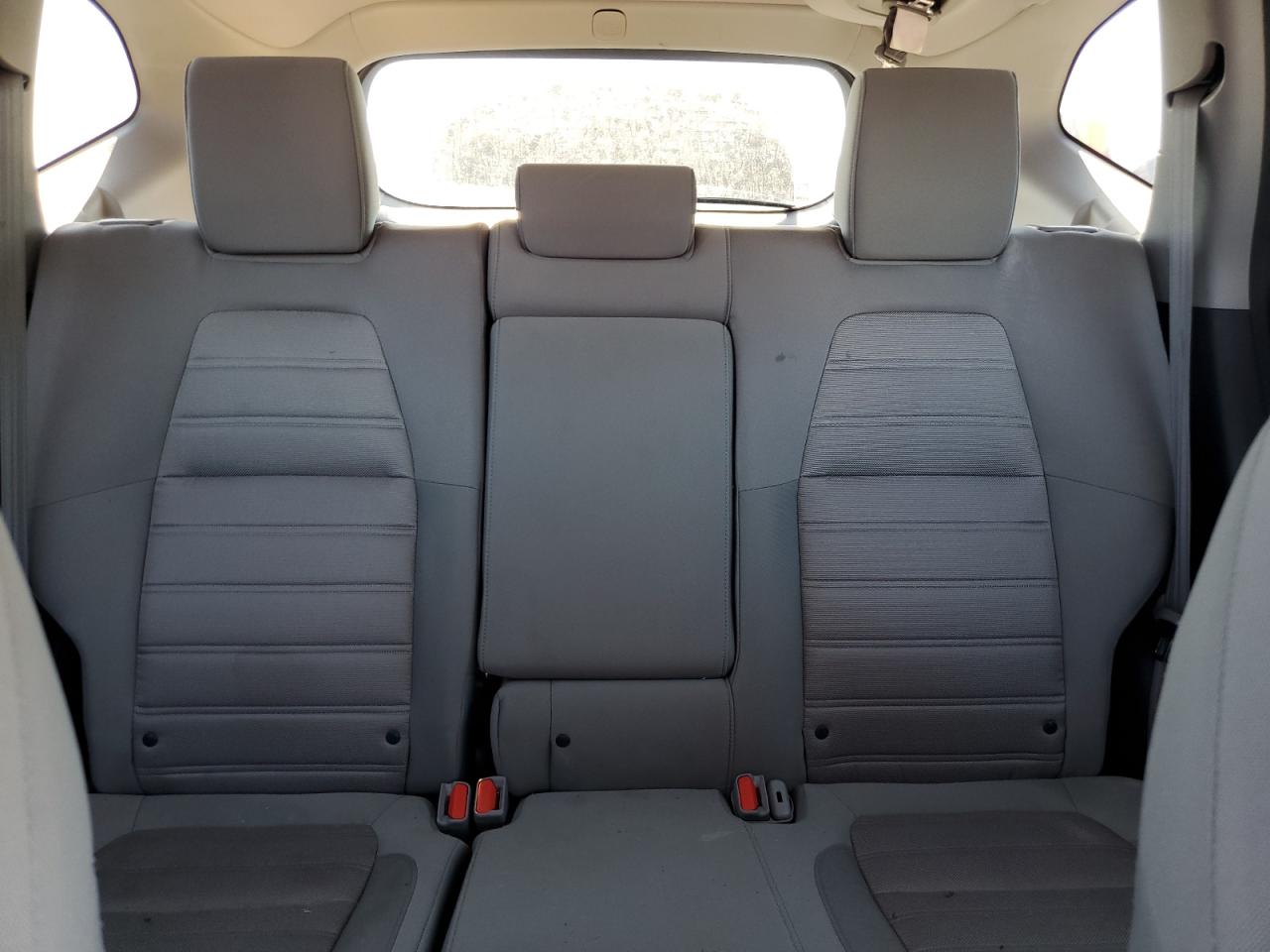 5J6RW2H51MA011939 2021 Honda Cr-V Ex