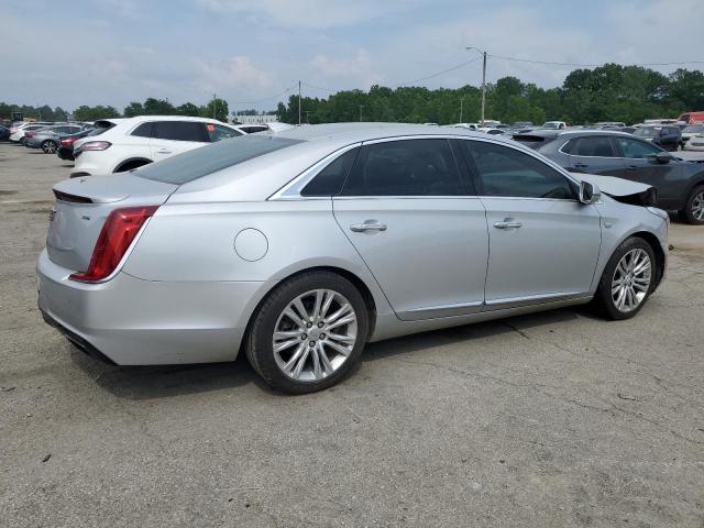 2018 CADILLAC XTS LUXURY - 2G61M5S38J9163163