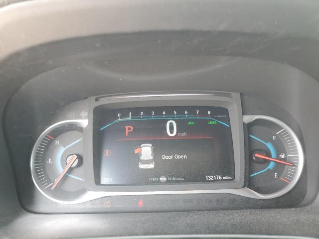 2020 Honda Passport Exl VIN: 5FNYF7H53LB003118 Lot: 57244924