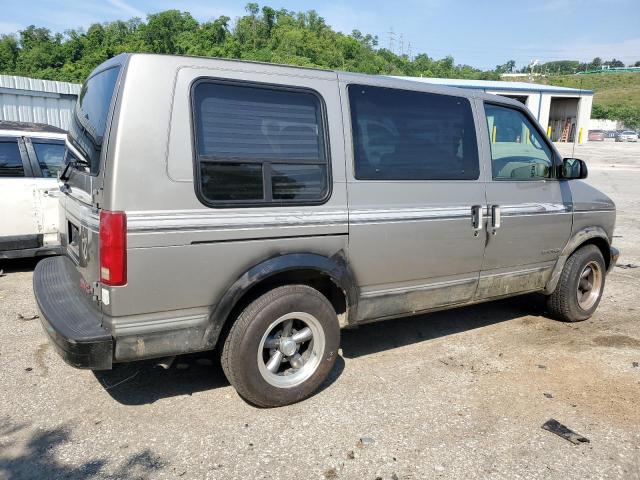 2002 GMC Safari Xt VIN: 1GDDM19X12B502479 Lot: 58773124