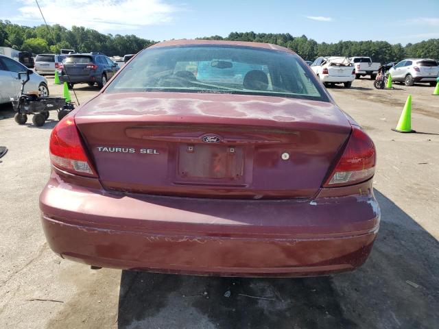 2005 Ford Taurus Sel VIN: 1FAFP56U35A294479 Lot: 58521504
