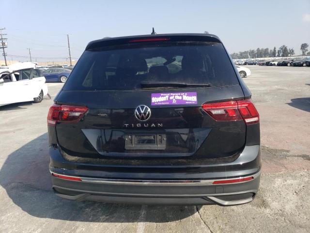 2023 Volkswagen Tiguan S VIN: 3VVRB7AX2PM063101 Lot: 57969954