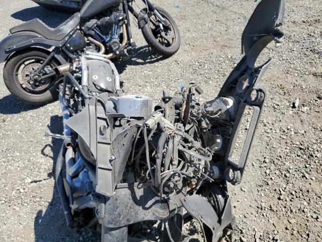 2004 HARLEY-DAVIDSON FLHTI 1HD1FVW164Y631003