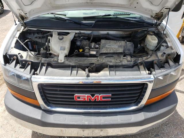 2015 GMC Savana G2500 VIN: 1GTW7FCF4F1153329 Lot: 61087884