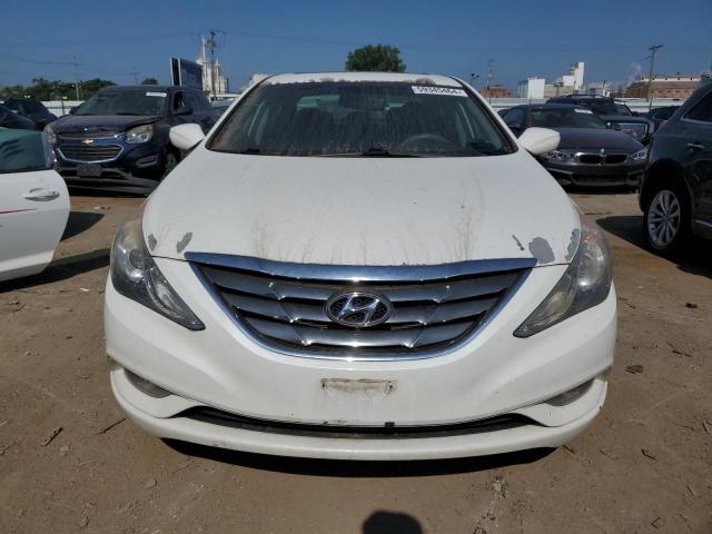 2011 Hyundai Sonata Se VIN: 5NPEC4AC9BH003594 Lot: 59345464