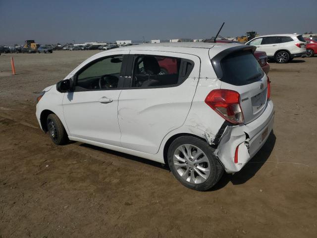 2020 Chevrolet Spark 1Lt VIN: KL8CD6SA2LC461917 Lot: 58859844