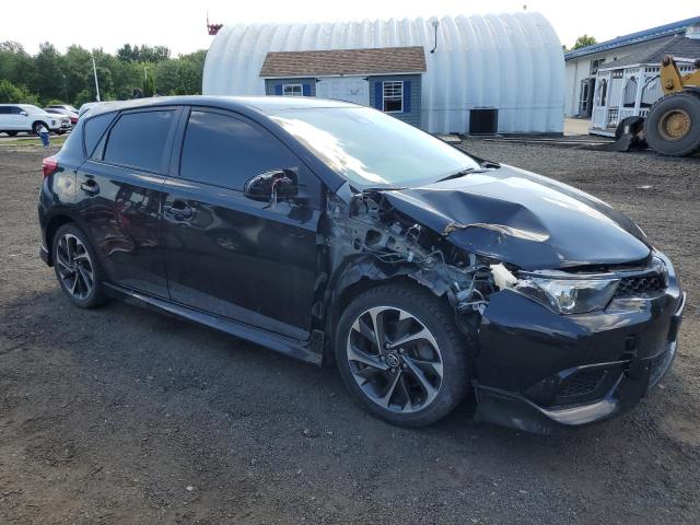 2017 Toyota Corolla Im VIN: JTNKARJE3HJ536849 Lot: 59267944