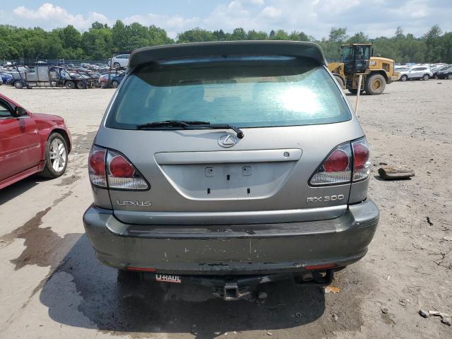 JTJHF10U330315774 | 2003 Lexus rx 300