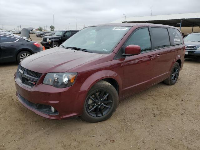 Dodge Caravan