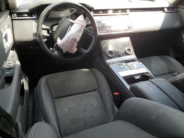 2018 Land Rover Range Rover Velar VIN: SALYA2RX5JA752227 Lot: 60604454