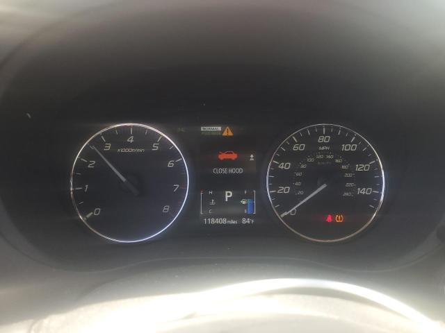 2016 MITSUBISHI OUTLANDER - JA4AZ3A34GZ038965