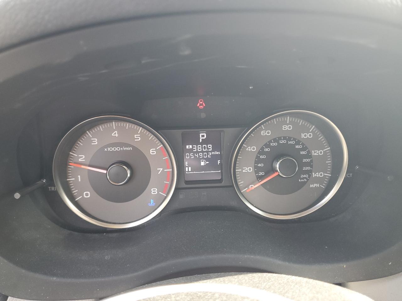 JF2SJAJC5EH449219 2014 Subaru Forester 2.5I Limited