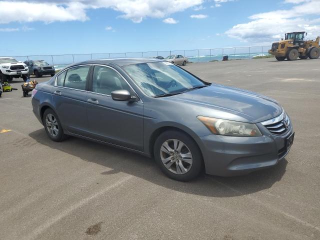 Vin: 1hgcp2f41ba100492, lot: 58351124, honda accord lxp 20114