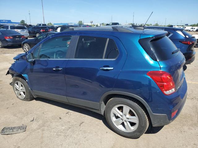 3GNCJLSB8LL295664 Chevrolet Trax 1LT 2