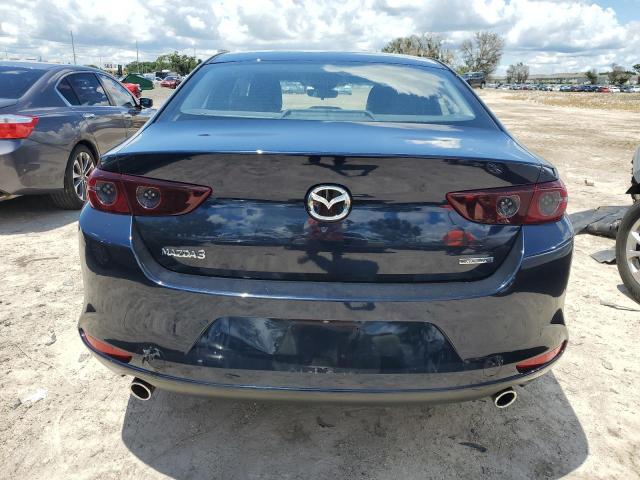 2021 Mazda 3 Preferred VIN: JM1BPACL2M1334823 Lot: 57648884