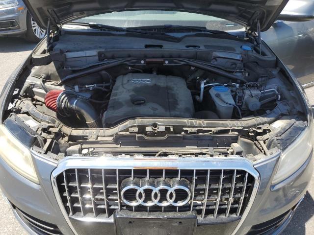 2013 Audi Q5 Premium Plus VIN: WA1LFAFPXDA056771 Lot: 58494954