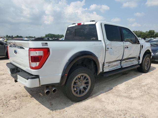 2022 Ford F150 Supercrew VIN: 1FTFW1E53NKD06088 Lot: 59056224