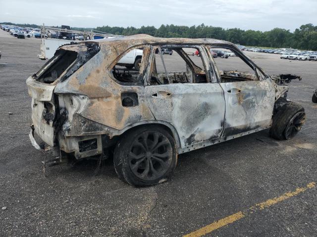 2017 BMW X5 SDRIVE3 - 5UXKR2C31H0U23891