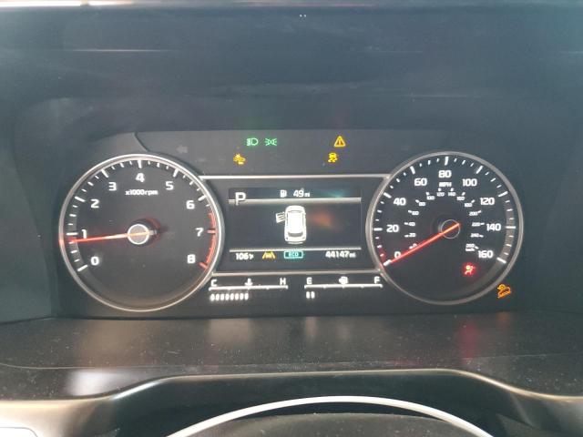 2022 Kia Sorento Lx VIN: 5XYRG4LC6NG107121 Lot: 61160844