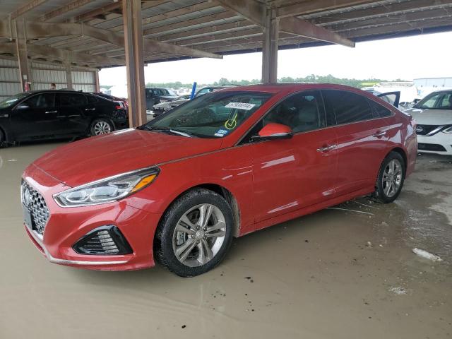 2019 Hyundai Sonata Limited VIN: 5NPE34AF2KH811585 Lot: 57938204