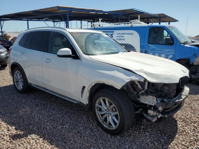 2019 BMW X5 xDrive40I VIN: 5UXCR6C57KLL21143 Lot: 57414024