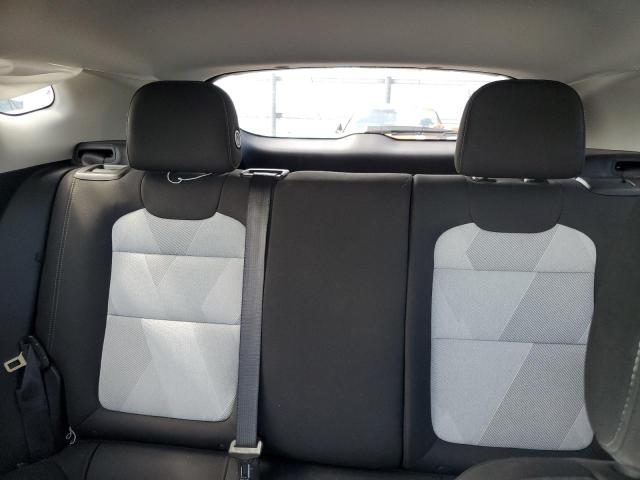 2024 Chevrolet Trax Ls VIN: KL77LFE21RC034900 Lot: 58472584