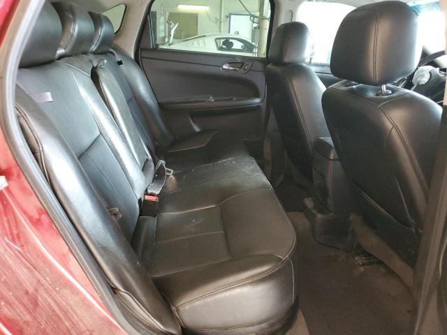 2008 Chevrolet Impala Lt VIN: 2G1WT58K981335464 Lot: 57519454