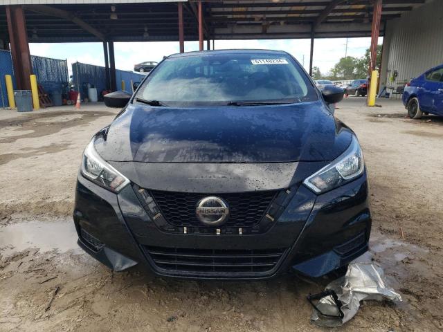 2020 Nissan Versa S VIN: 3N1CN8DV1LL900516 Lot: 61148234