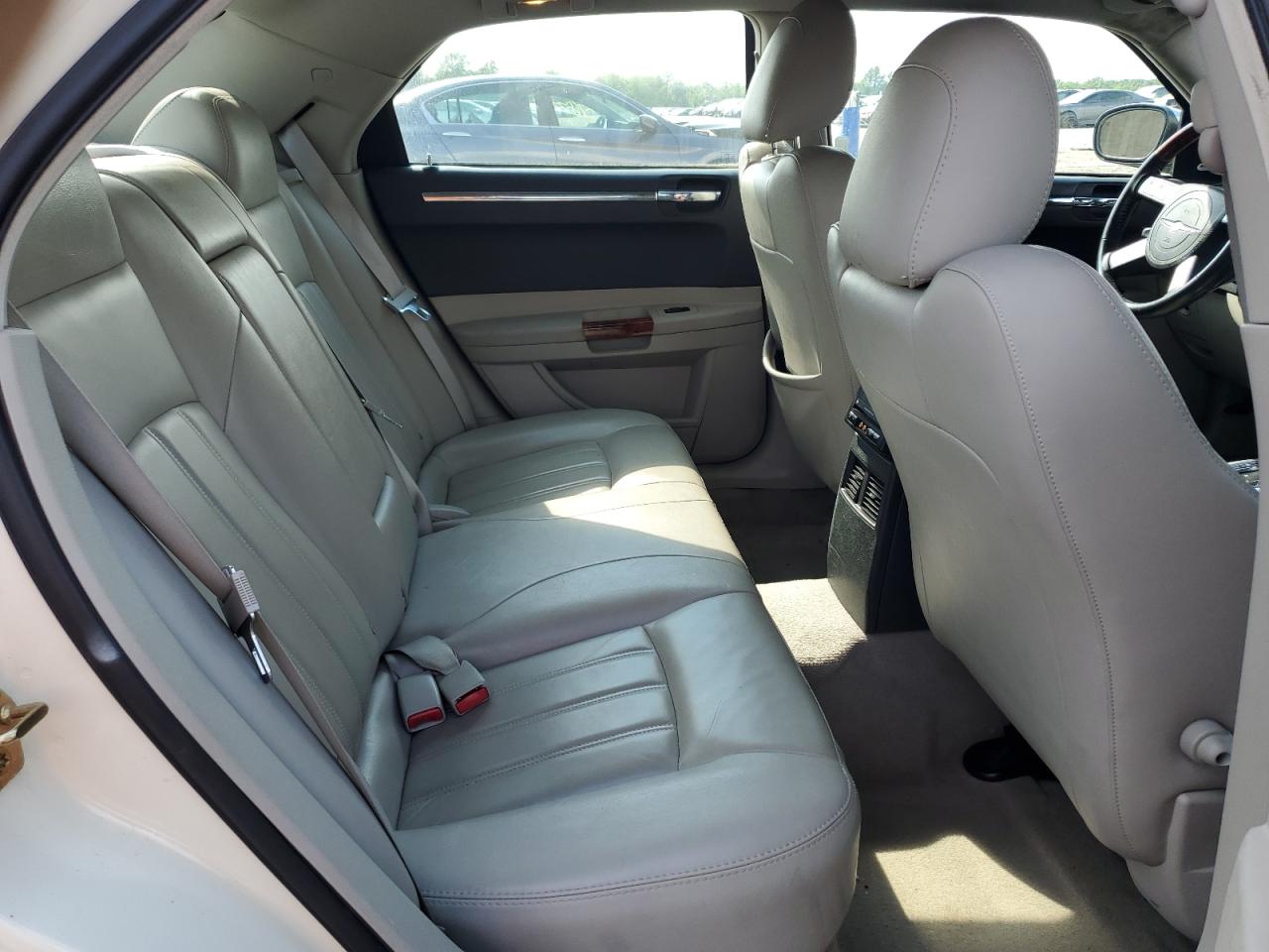 2C3LK63H06H423178 2006 Chrysler 300C