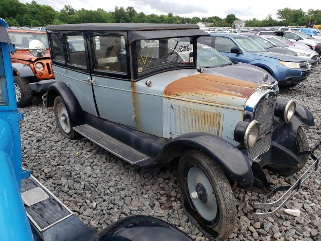 DS26499 1926 Oldsmobile Touring