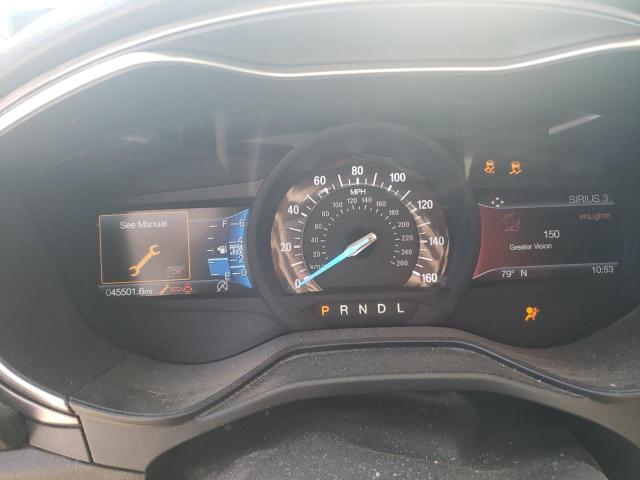 Auction sale of the 2020 FORD FUSION , vin: 3FA6P0HD9LR224245, lot number: 58897054