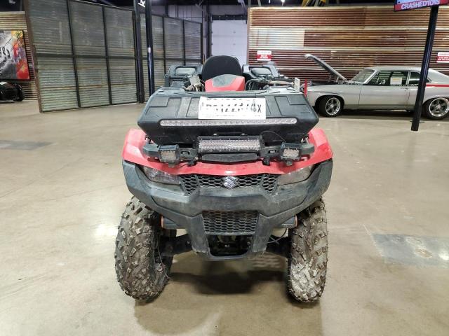 2022 SUZUKI LT-A750 XP - 5SADW11E7N7101604