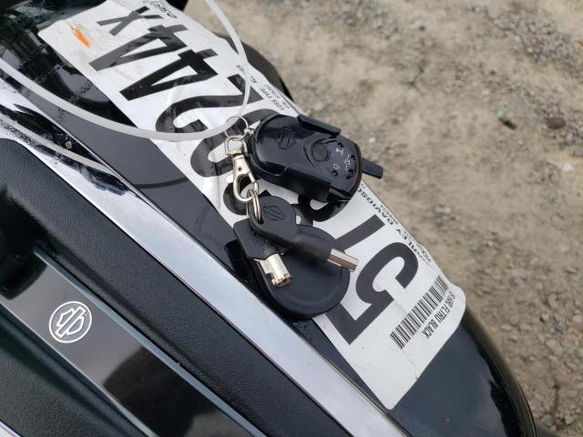 2019 HARLEY-DAVIDSON FLTRU 1HD1KGF12KB678357