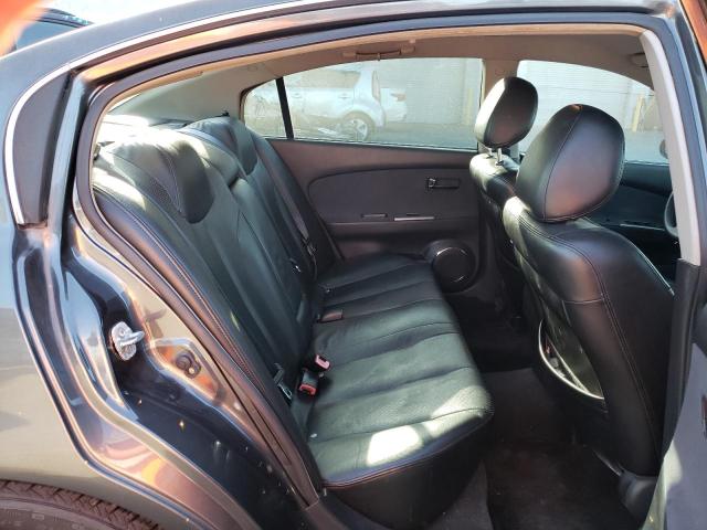 2005 Nissan Altima S VIN: 1N4AL11D65C278030 Lot: 59988854