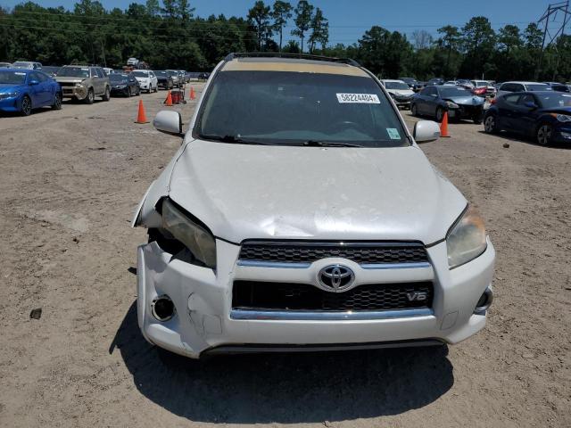 2012 Toyota Rav4 Limited VIN: 2T3YK4DV3CW015313 Lot: 58224404