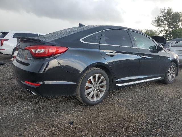 2016 HYUNDAI SONATA SPO - 5NPE34AF9GH260689