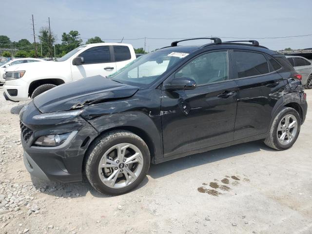 KM8K3CAB0PU976179 Hyundai Kona SEL