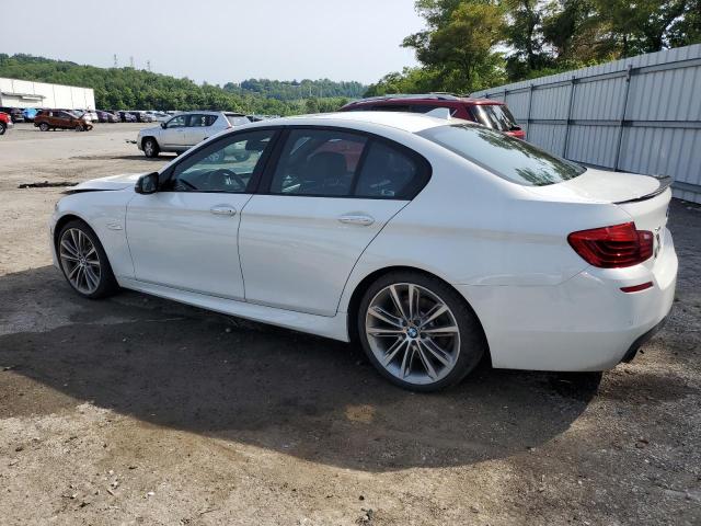 2015 BMW 535 XI - WBA5B3C51FD547950
