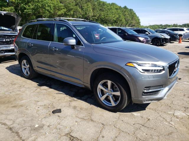 2016 Volvo Xc90 T5 VIN: YV4102KK5G1080976 Lot: 58643444