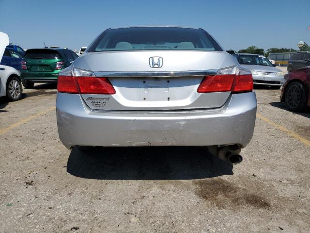 1HGCR2F3XDA058389 2013 Honda Accord Lx