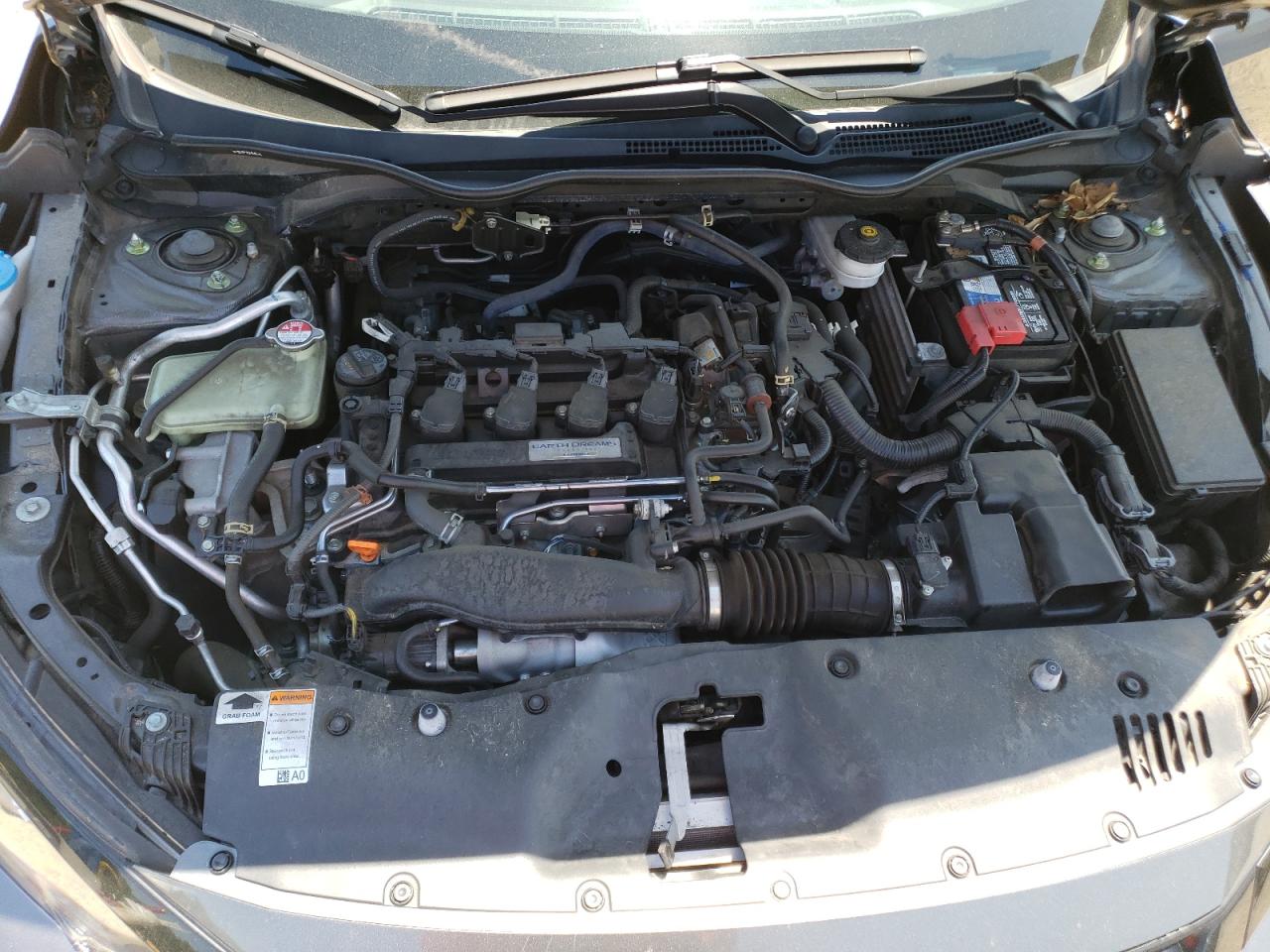SHHFK7H72HU213980 2017 Honda Civic Exl SHHFK7H72HU213980 2017 Honda Civic Exl