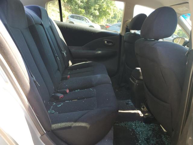 2003 Nissan Altima Base VIN: 1N4AL11D33C201158 Lot: 60131564