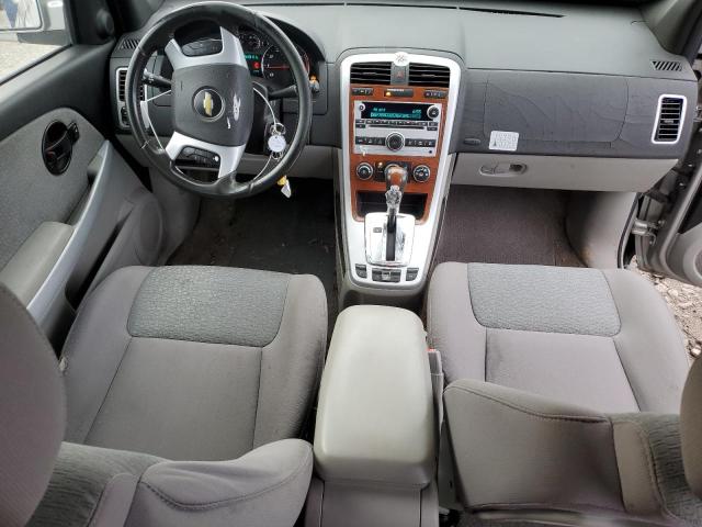 2008 Chevrolet Equinox Lt VIN: 2CNDL43F186326534 Lot: 59486354