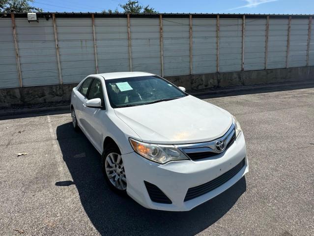 2012 Toyota Camry Base VIN: 4T4BF1FK9CR269523 Lot: 58450464