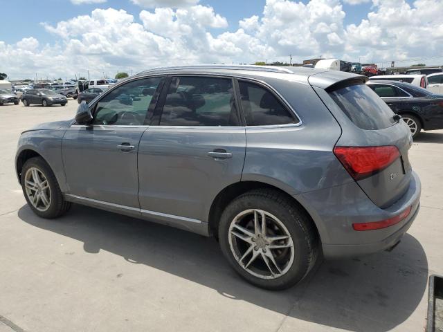 VIN WA1LFAFP7DA028796 2013 Audi Q5, Premium Plus no.2