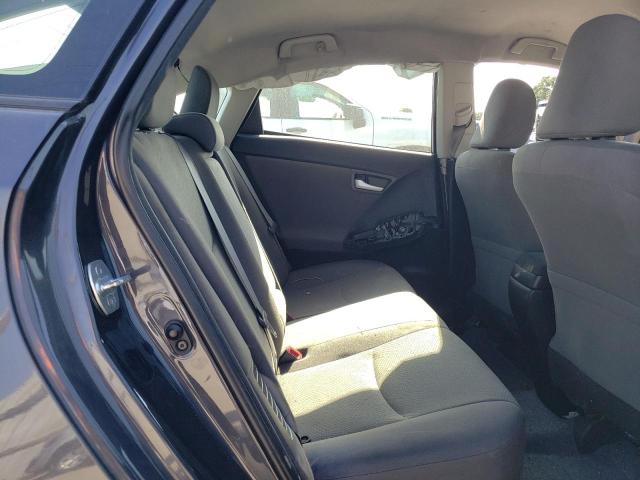 2014 Toyota Prius Plug-In VIN: JTDKN3DP8E3058091 Lot: 58650434