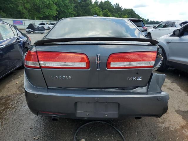 2012 Lincoln Mkz VIN: 3LNHL2GCXCR804084 Lot: 59457594