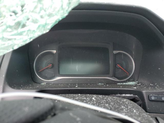 2019 Honda Passport Exl VIN: 5FNYF8H59KB028027 Lot: 57102174