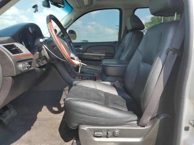 2008 Cadillac Escalade Ext VIN: 3GYFK62868G231724 Lot: 59760624