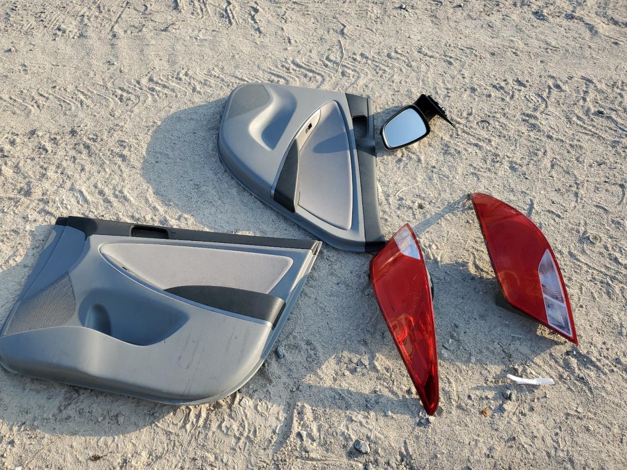 KMHCT4AE4GU012575 2016 Hyundai Accent Se